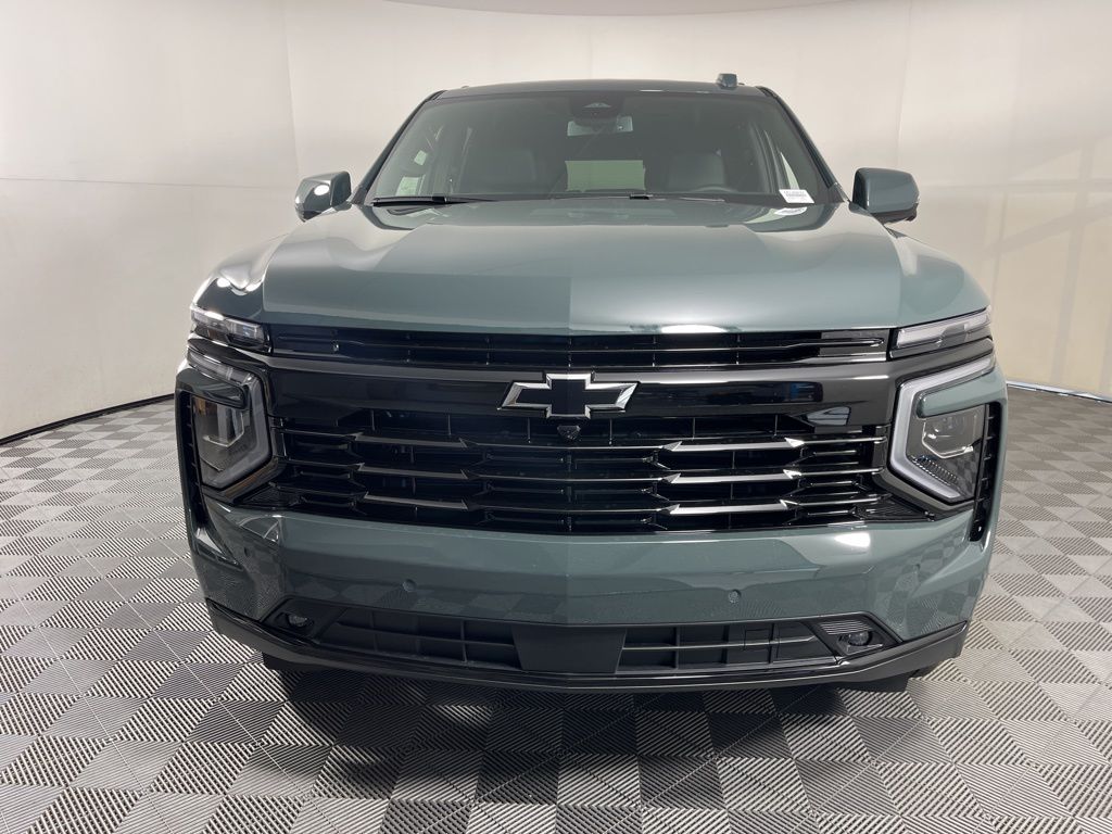 Thumbnail: 2026 Chevrolet Tahoe - 7