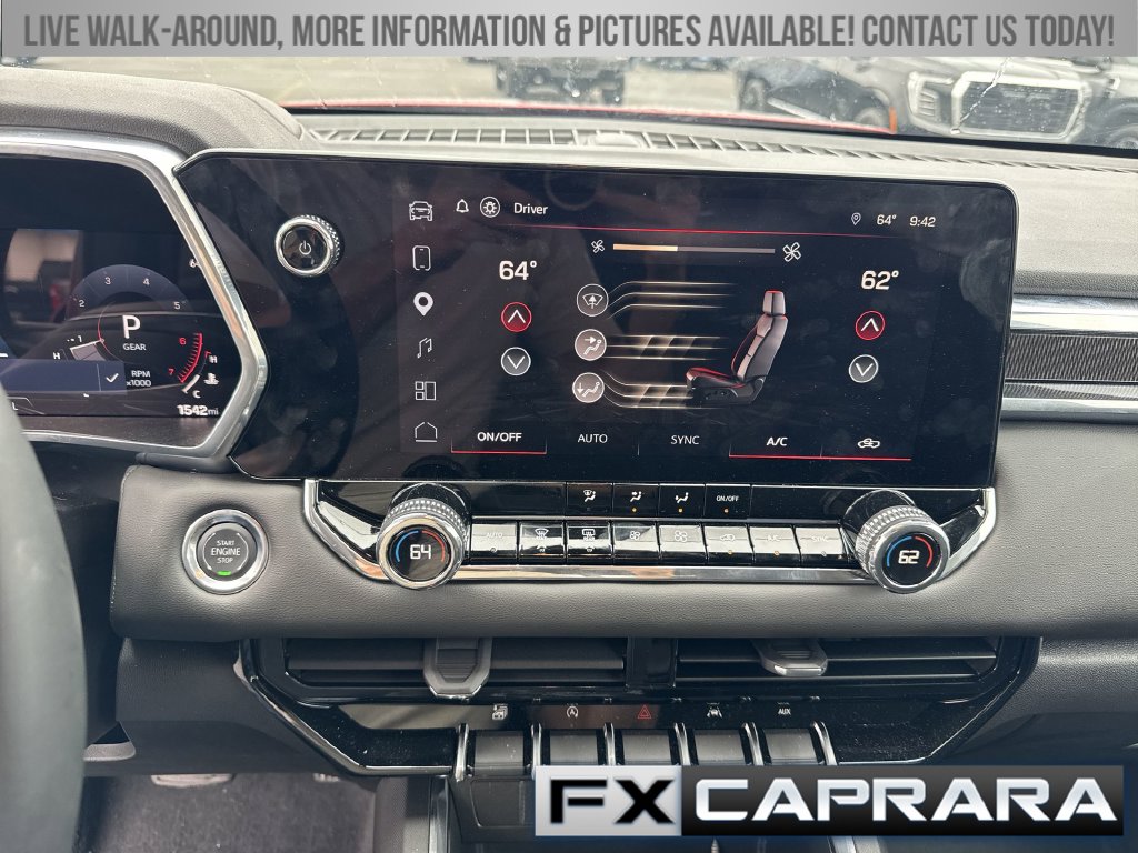 Used 2026 GMC Canyon Truck