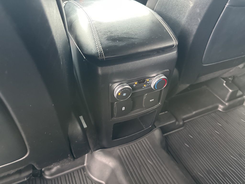 Used Car 2020 Ford Explorer  Xlt For Sale Under $20,000 In Austin, Texas