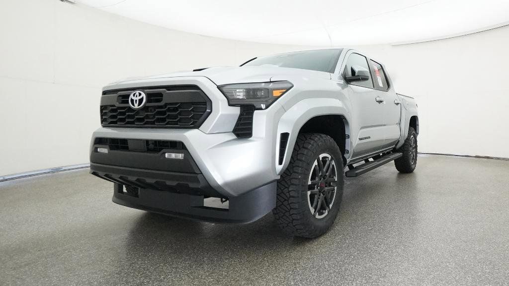 Thumbnail: 2025 Toyota Tacoma - 5