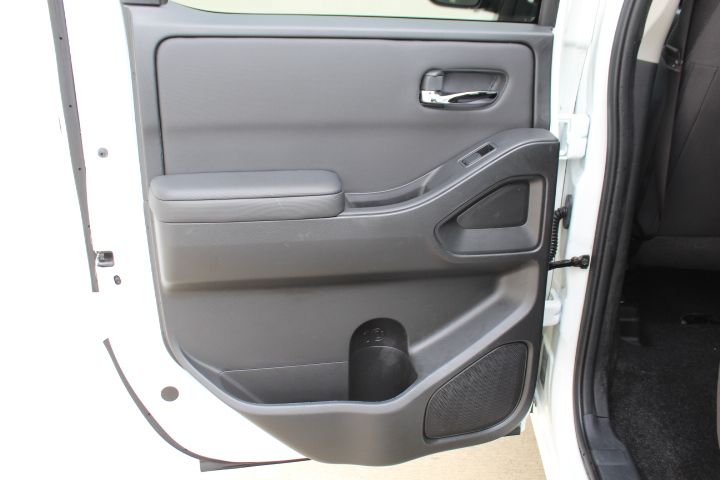 Used Car 2024 Nissan Frontier  Sv For Sale Under $30,000 In Georgetown, Texas