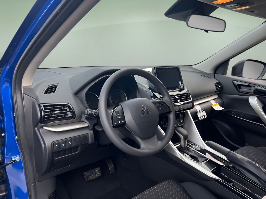 New 2026 Mitsubishi Eclipse Cross SUV