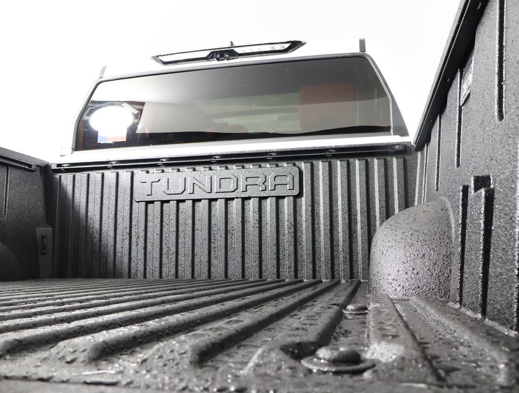 2026 Toyota Tundra TRD Pro CrewMax photo 22