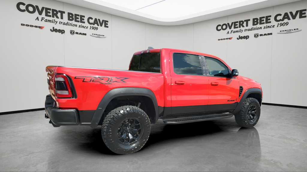 Used Car 2022 Ram 1500  Trx For Sale Under $80,000 In Austin, Texas