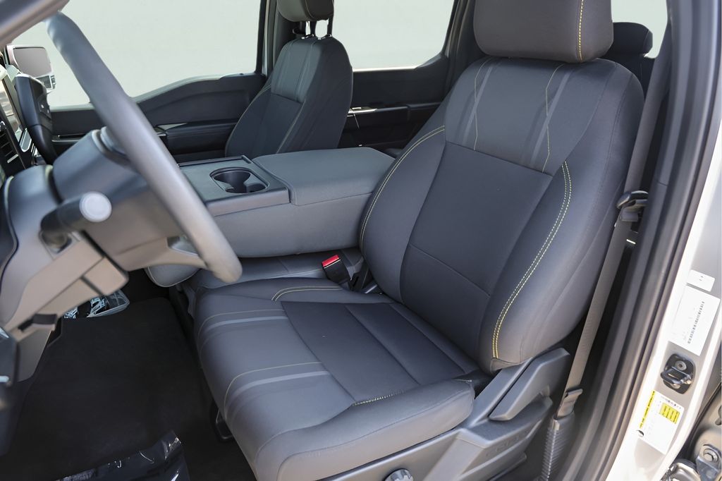 Used Car 2024 Ford F-150  Stx For Sale Under $35,000 In Austin, Texas