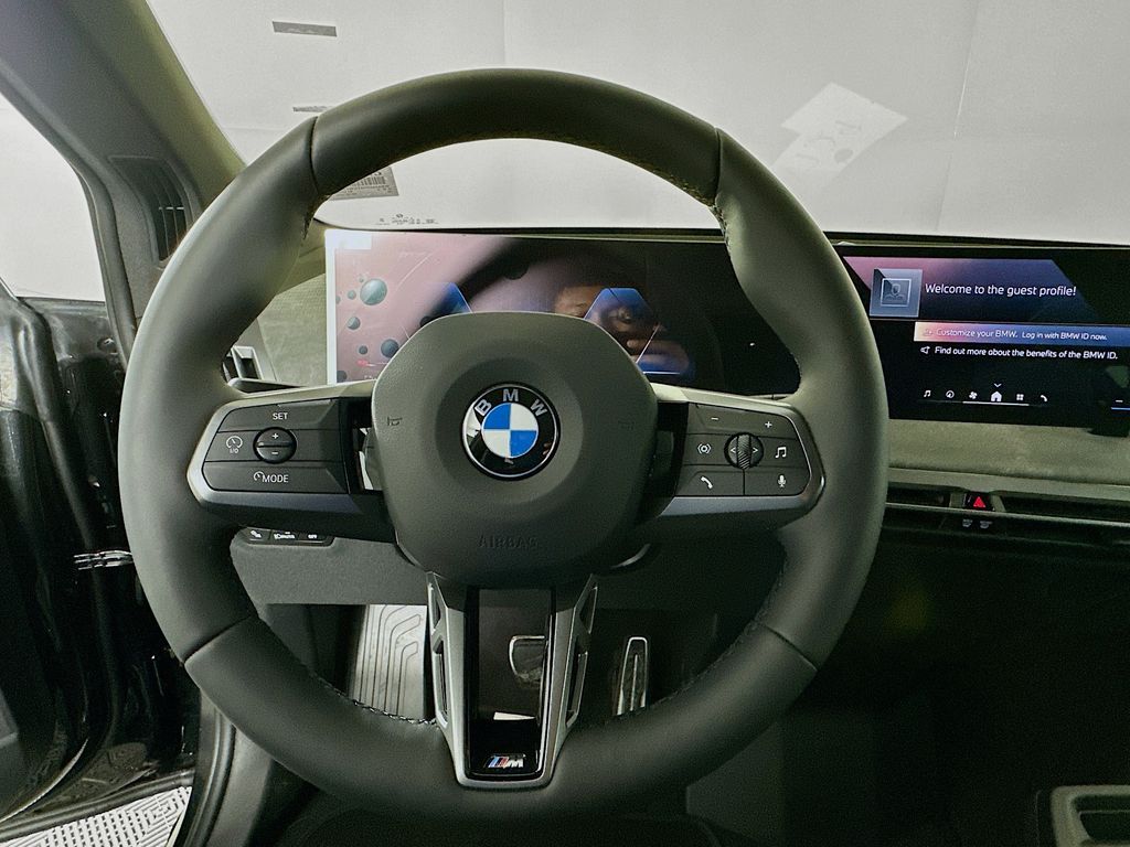 Thumbnail: 2026 BMW iX - 10