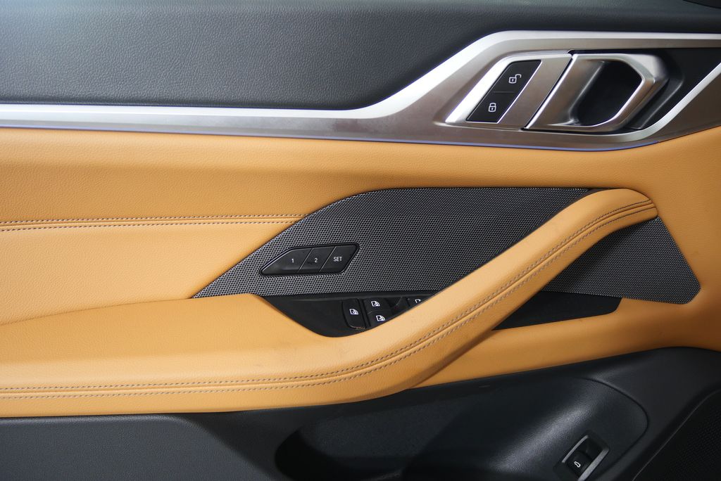 2024 BMW i4 eDrive35 9