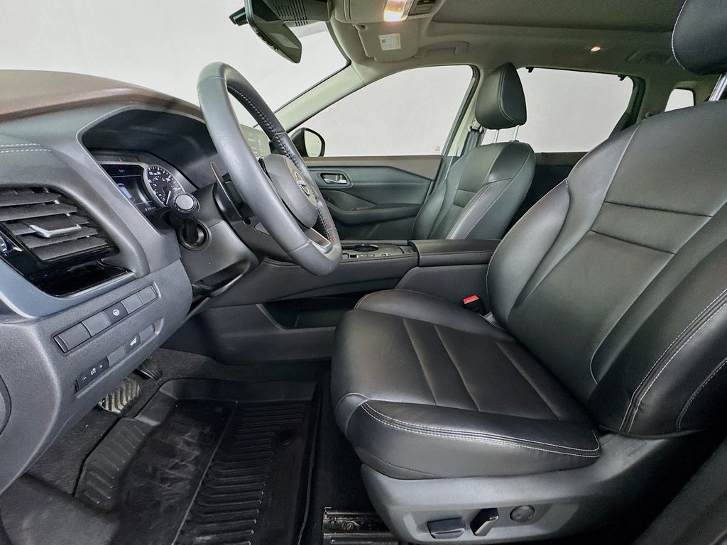 Used Car 2023 Nissan Rogue  Sl For Sale Under $25,000 In Austin, Texas