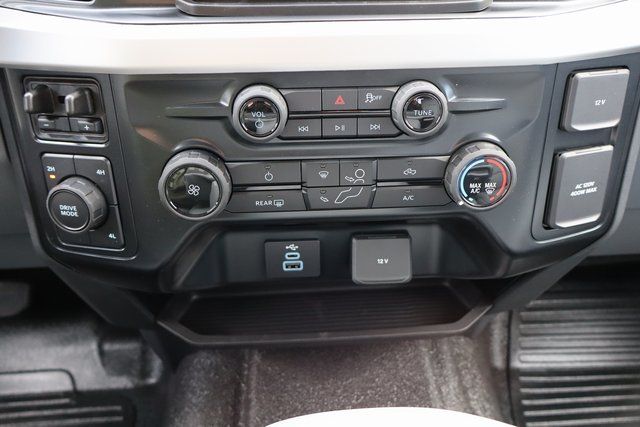 new 2026 Ford F-550SD car, priced at $81,150