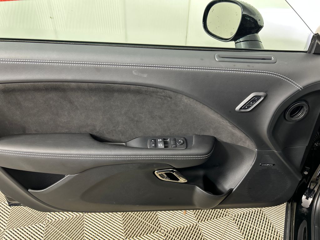 Used 2023 Black Dodge SRT Hellcat Jailbreak image 11