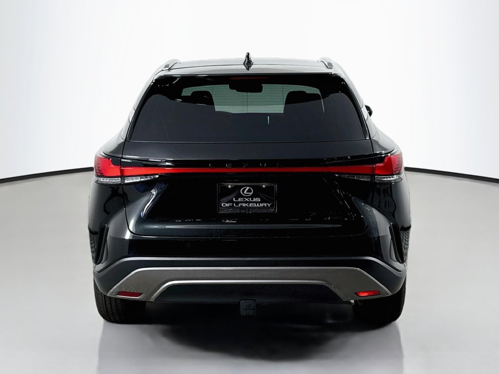 Thumbnail: 2026 Lexus RX - 6