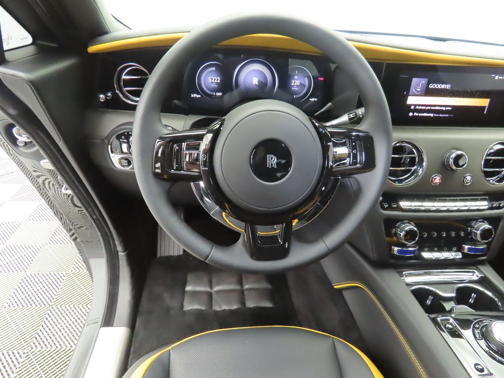 Thumbnail: 2024 Rolls-Royce Spectre - 10