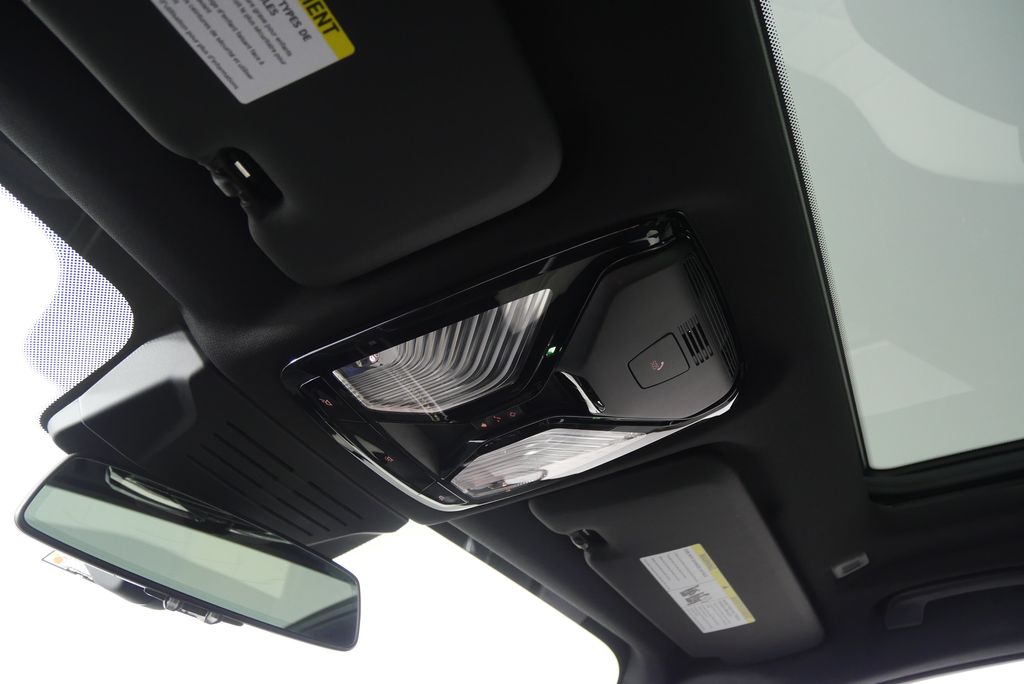 2024 BMW X5 sDrive40i 23