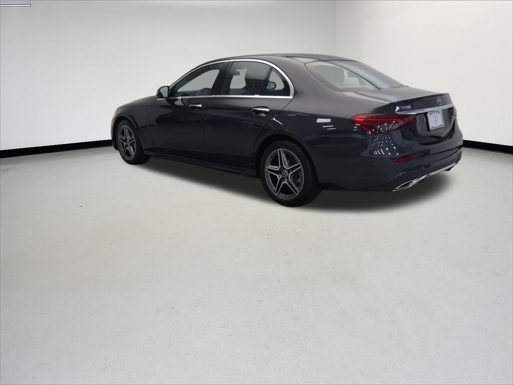 Thumbnail: 2023 Mercedes-Benz E-Class - 3