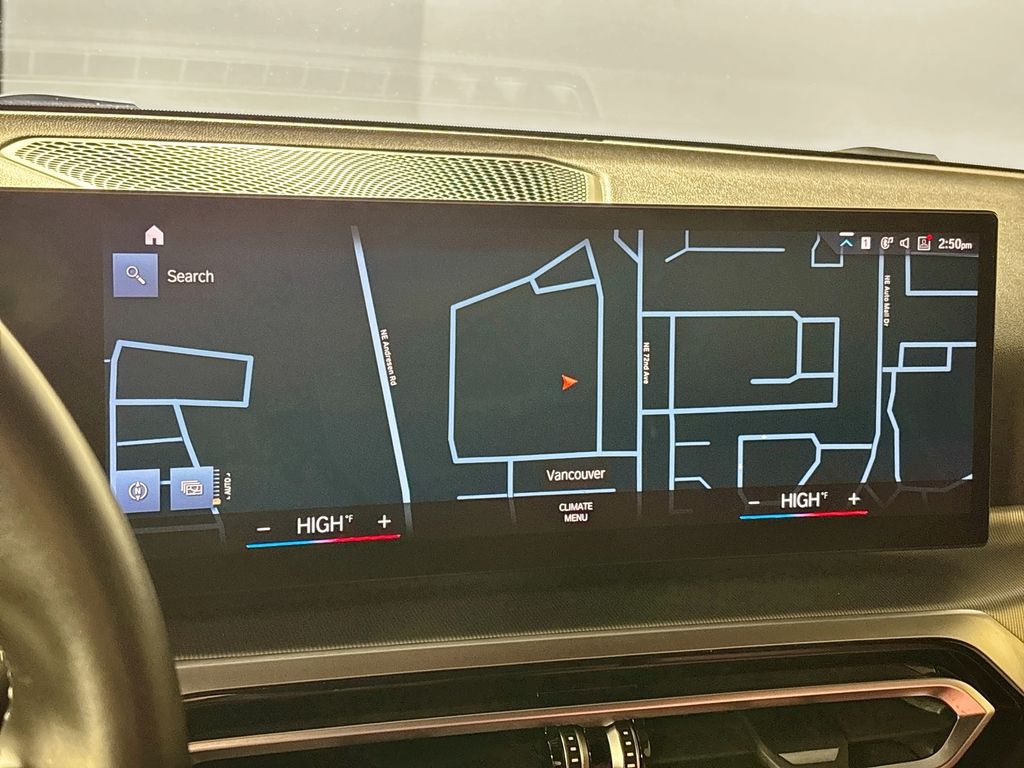 2023 BMW 3 Series M340i