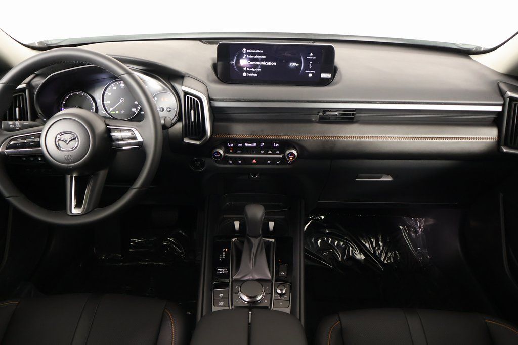 Thumbnail: 2026 Mazda CX-50 - 4