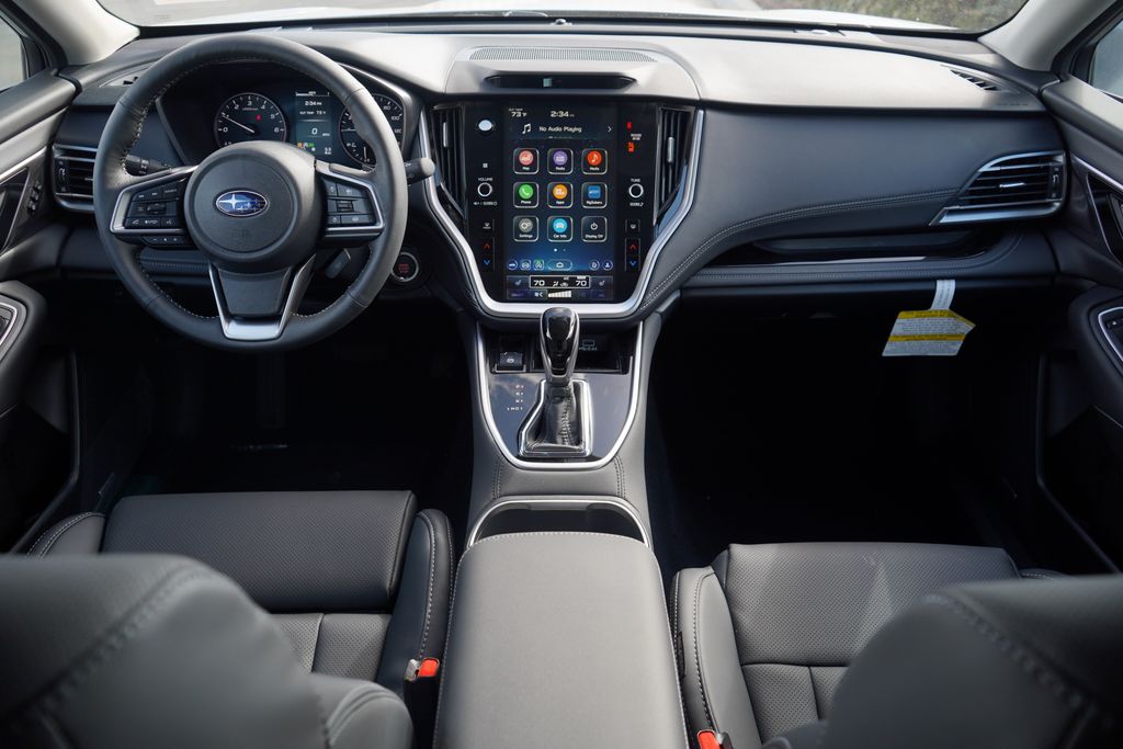 Thumbnail: 2025 Subaru Outback - 8