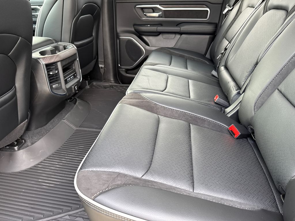New 2026 Ram 1500 Truck