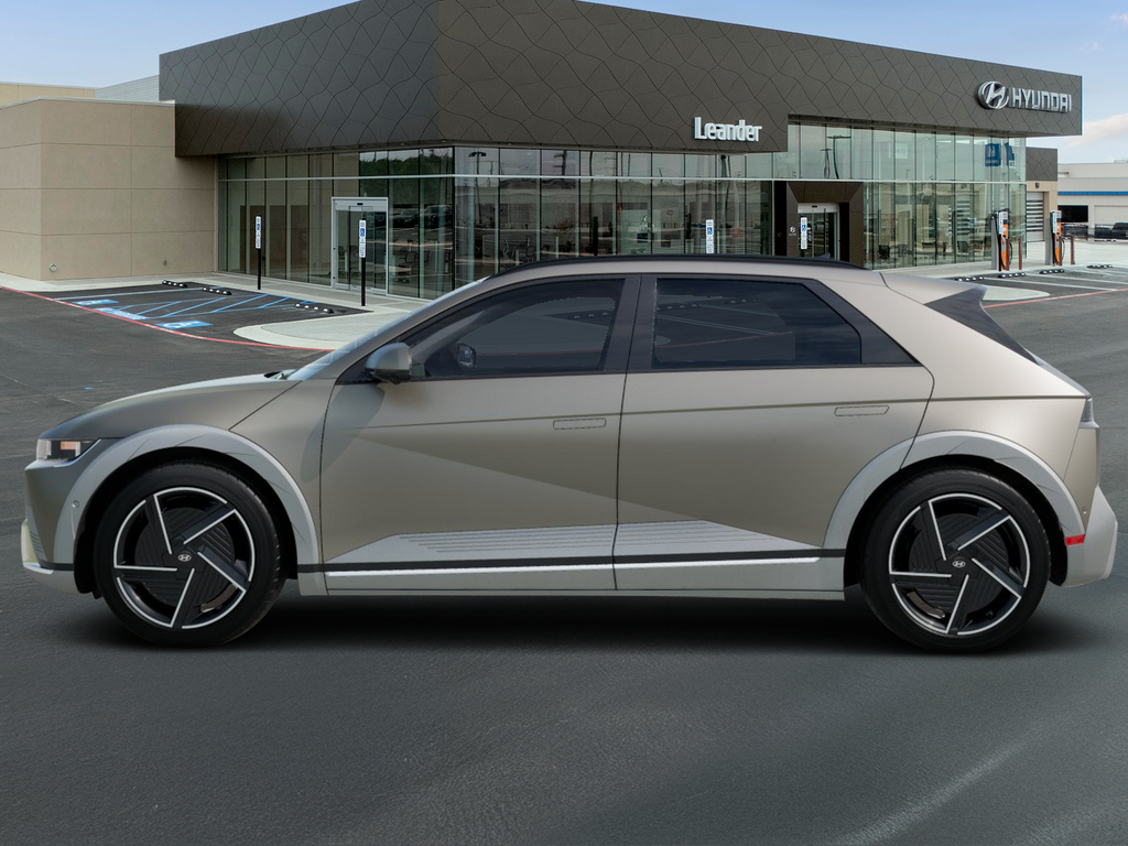 Thumbnail: 2026 Hyundai Ioniq 5 - 3