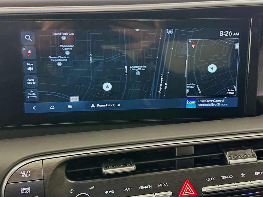Thumbnail: 2026 Hyundai Palisade - 12
