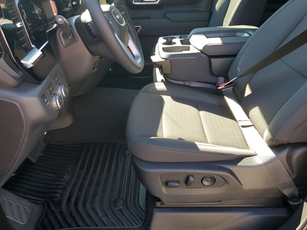 New 2026 Black GMC Elevation image 30