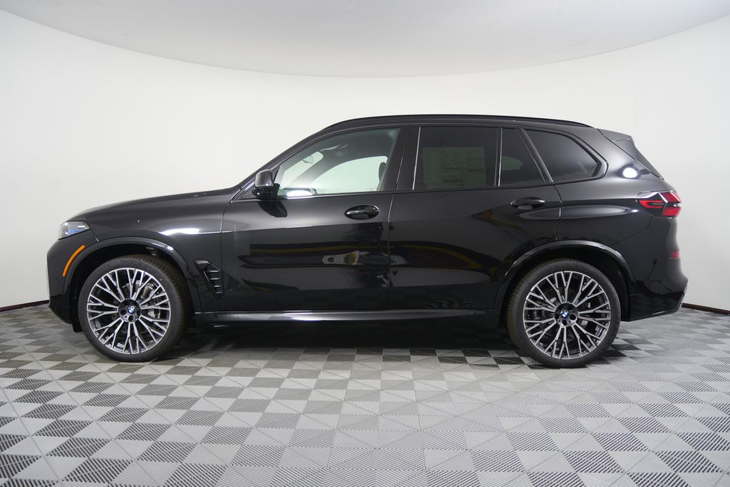 Thumbnail: 2026 BMW X5 - 6