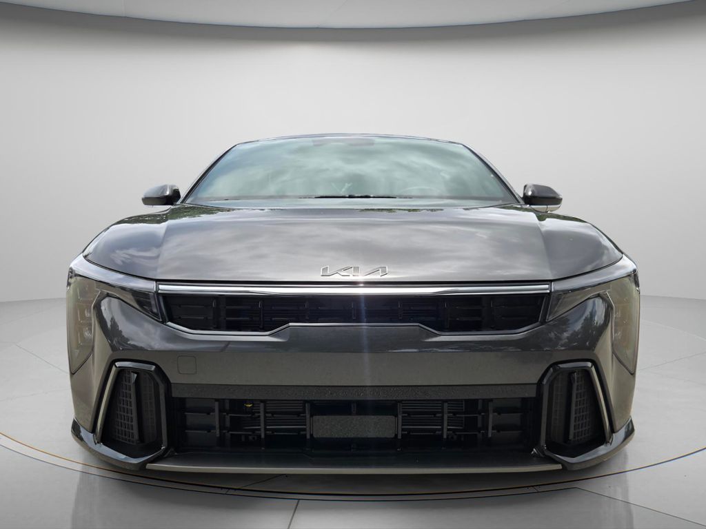 2026 Kia K4 - $28,525