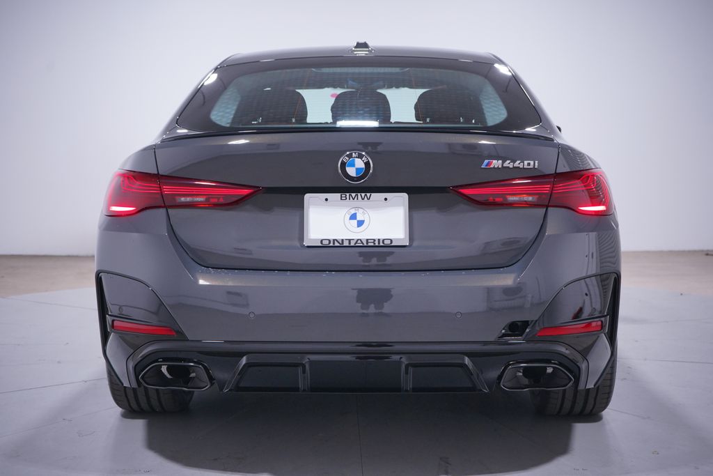 Thumbnail: 2026 BMW 4 Series - 5
