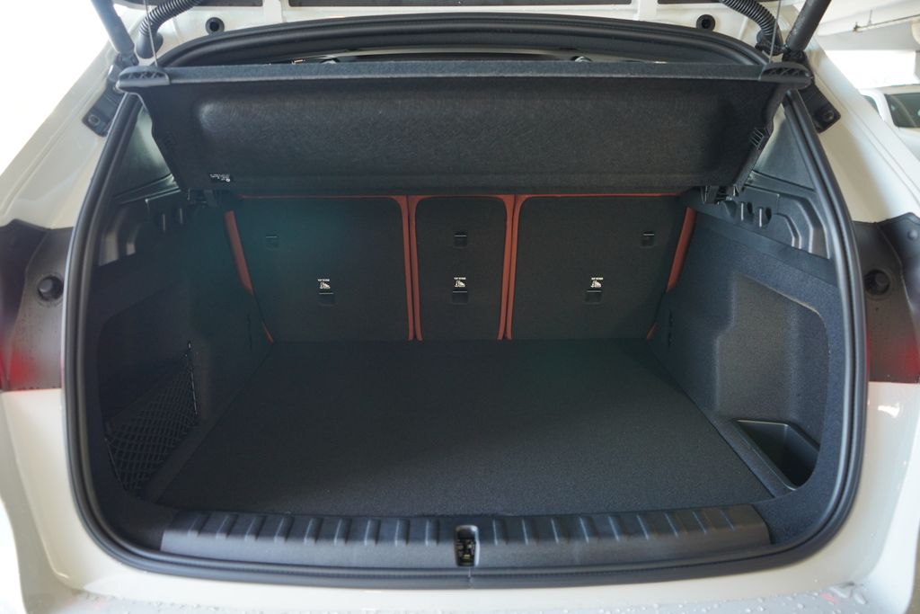 Thumbnail: 2026 BMW X1 - 20