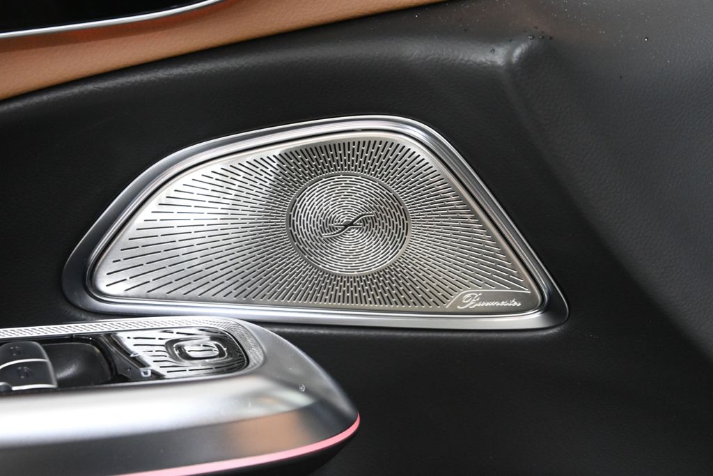 2025 Mercedes-Benz E-Class E 350 23