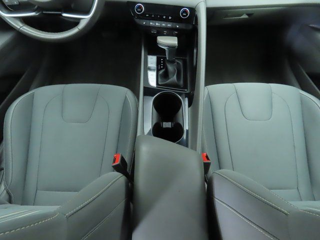 Thumbnail: 2023 Hyundai Elantra - 17