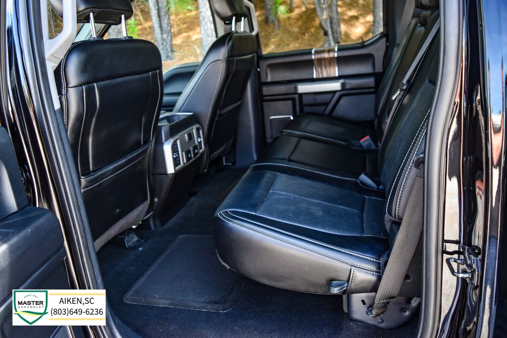 Used 2019 Ford F-150 Truck