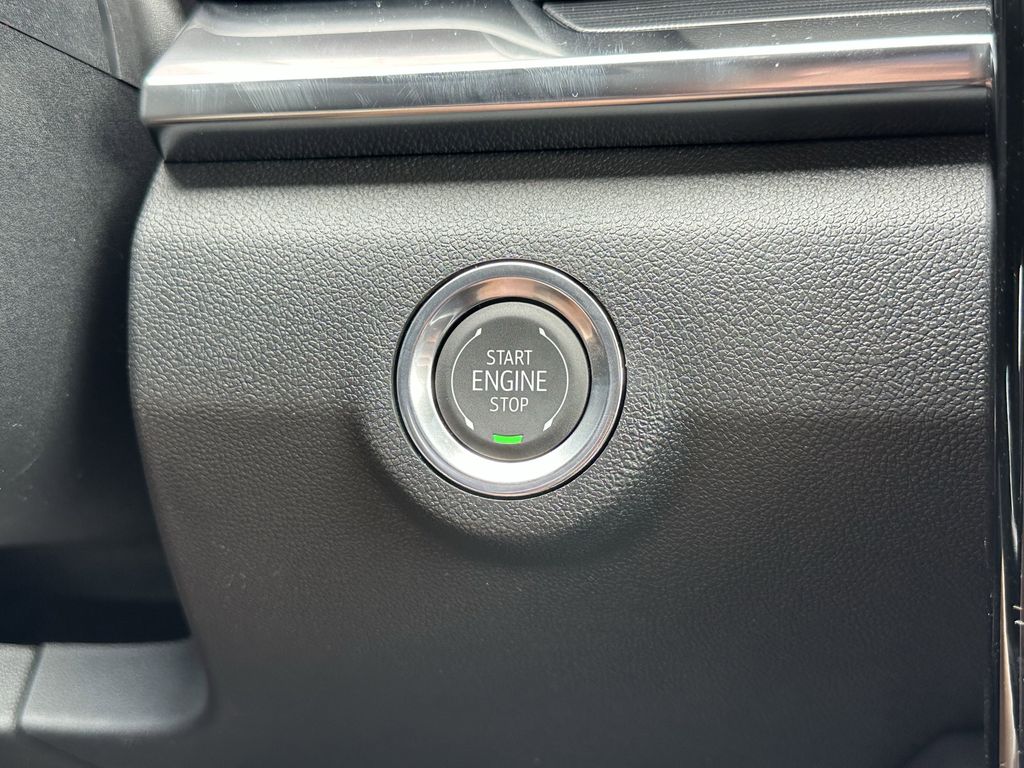 new 2026 GMC Terrain car, priced at $35,535