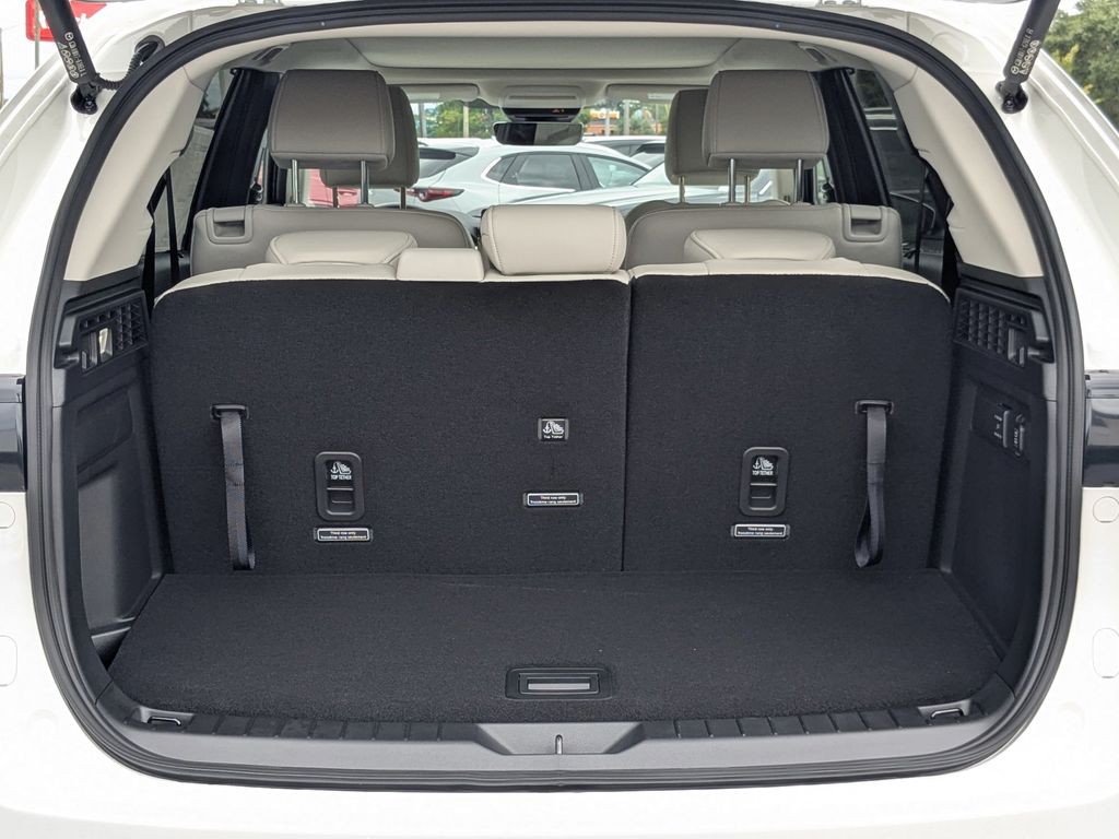 2025 Mazda CX-90 3.3 Turbo Premium Plus