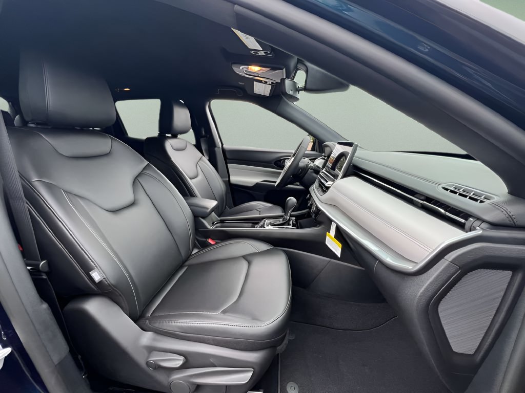 Used 2026 Jeep Compass SUV