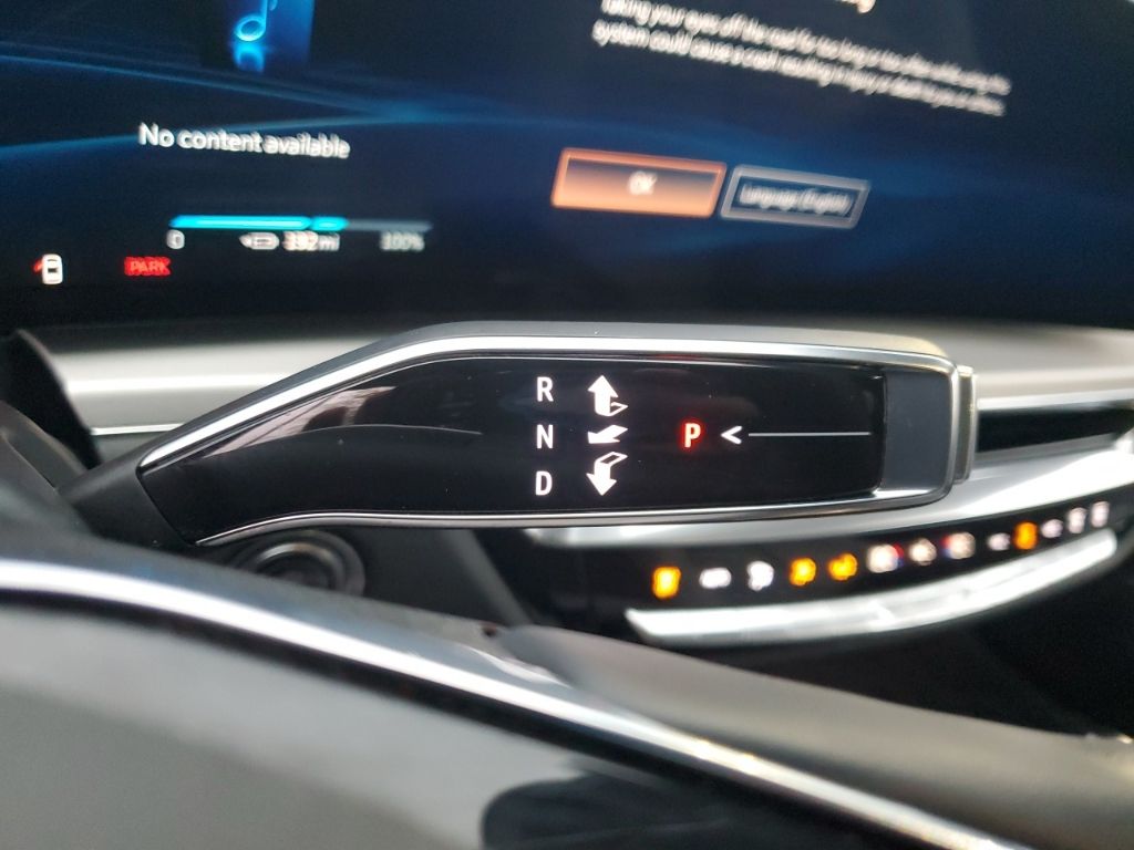 Used Car 2024 Cadillac Lyriq  Luxury For Sale Under $40,000 In Austin, Texas