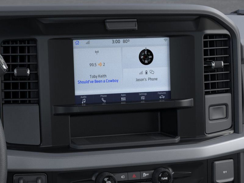 2025 Ford F-350 Super Duty XLT