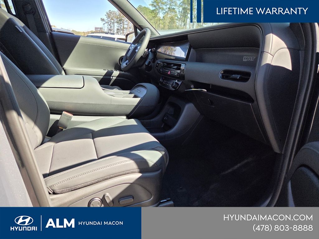 New 2026 Gray Hyundai XRT Pro image 15
