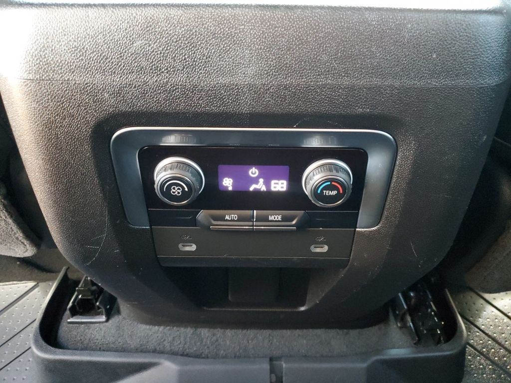 Used Car 2021 Chevrolet Tahoe  Lt For Sale Under $50,000 In Austin, Texas