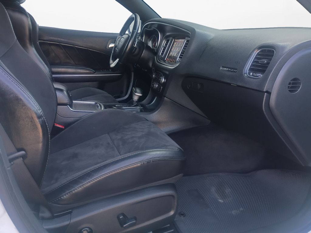 Used Car 2017 Dodge Charger  R/t Scat Pack For Sale Under $25,000 In Austin, Texas