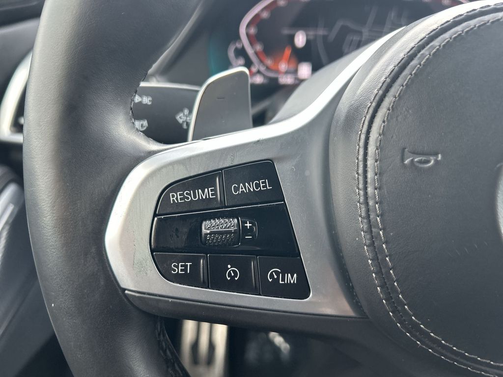 Thumbnail: 2023 BMW X6 - 26