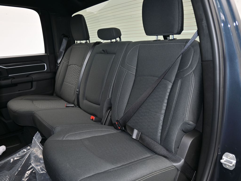 New 2026 Forged Blue Metallic Ram Big Horn image 29