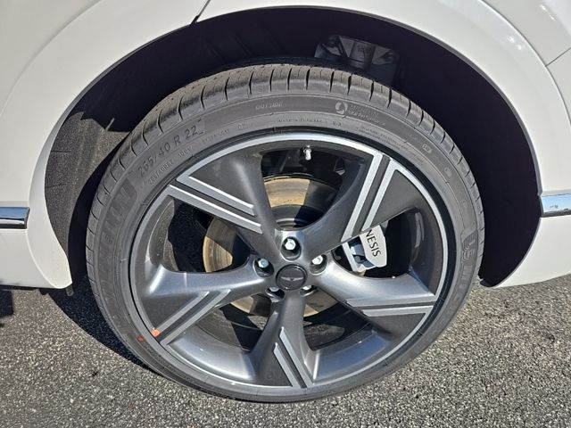 2025 Genesis GV80 3.5T 15