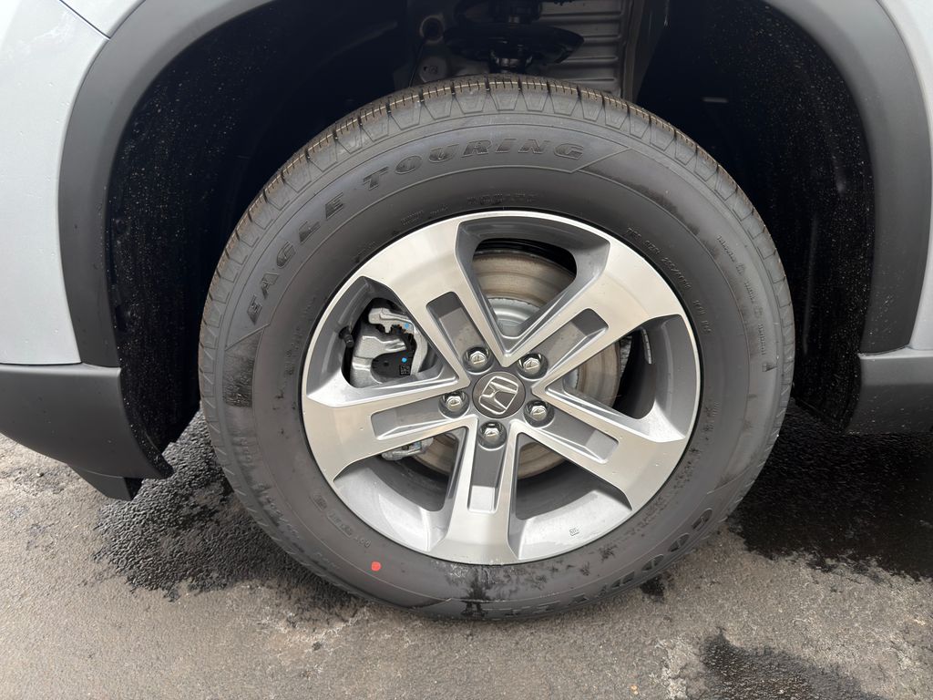 Thumbnail: 2026 Honda Pilot - 10