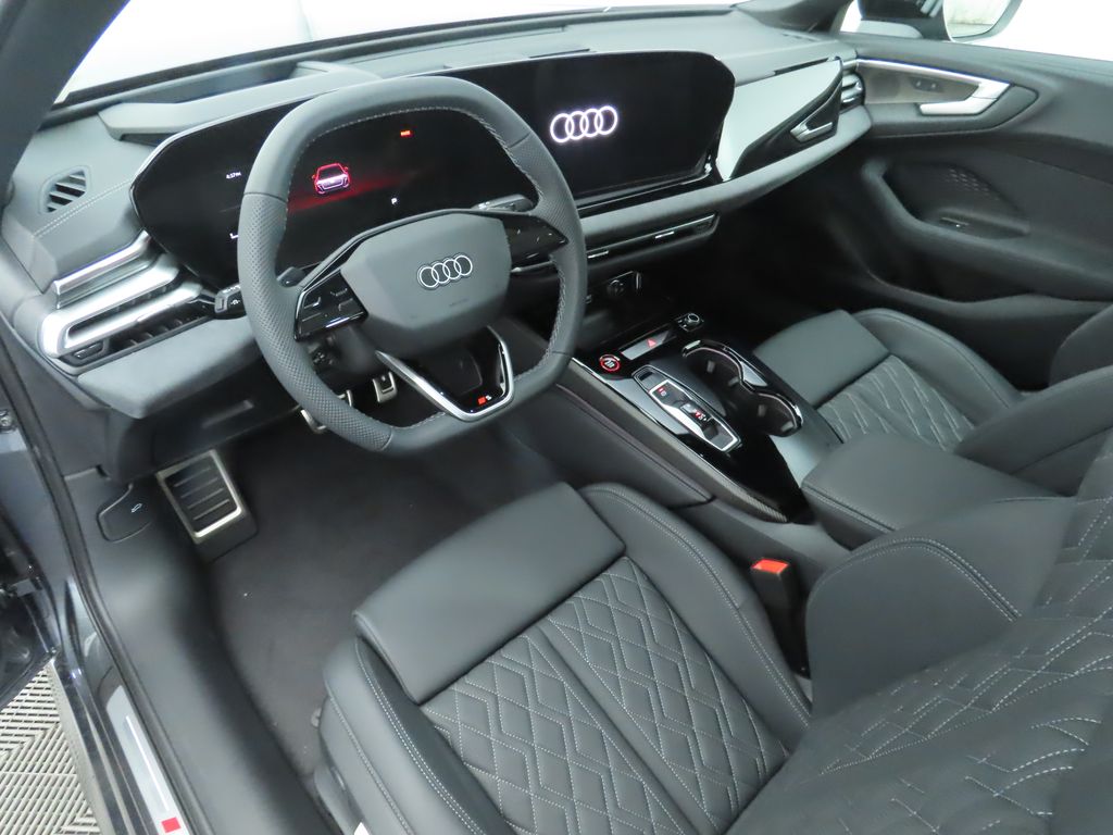 2025 Audi S5 Premium 10