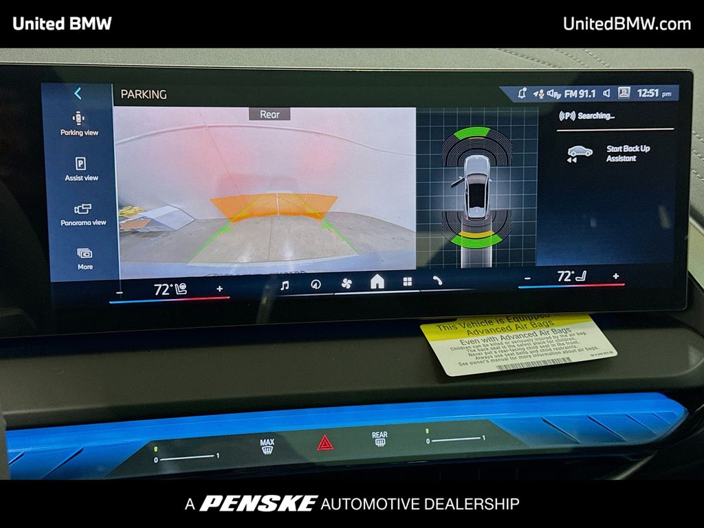 Thumbnail: 2026 BMW X3 - 9