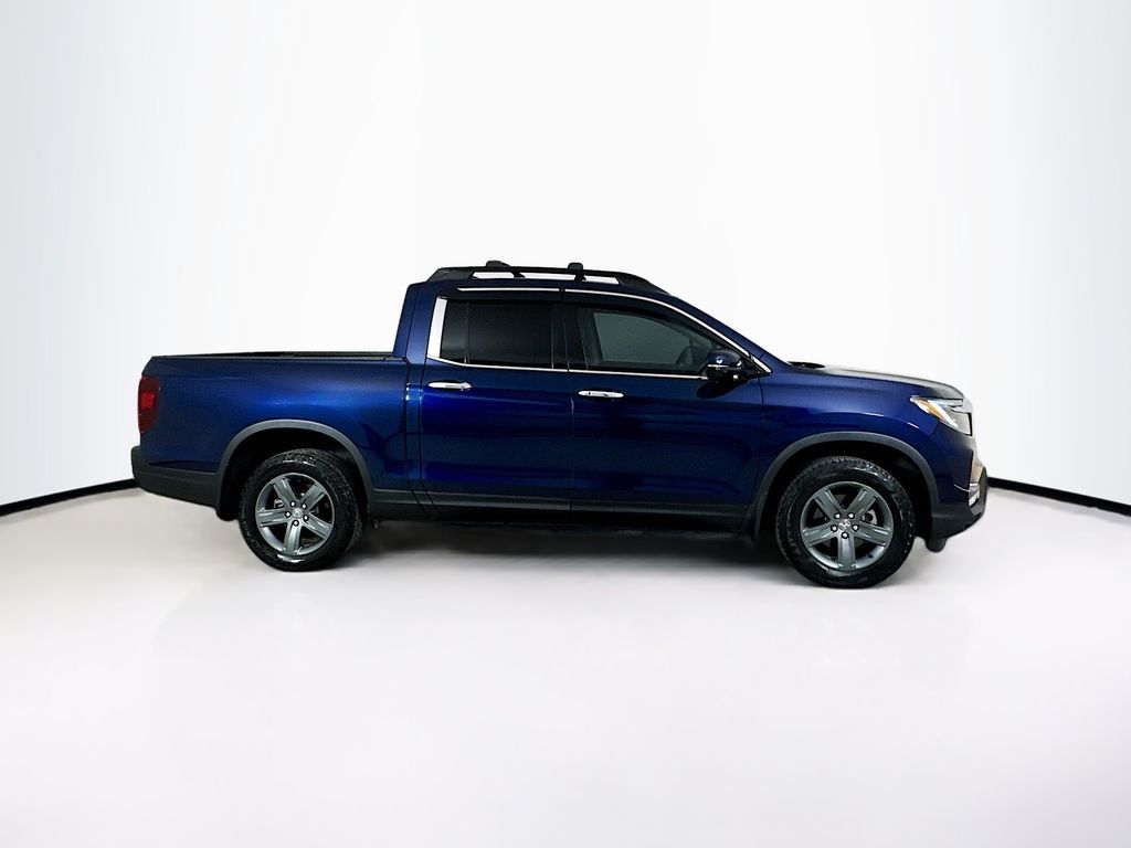 Used Car 2023 Honda Ridgeline  Rtl-e For Sale Under $35,000 In Austin, Texas