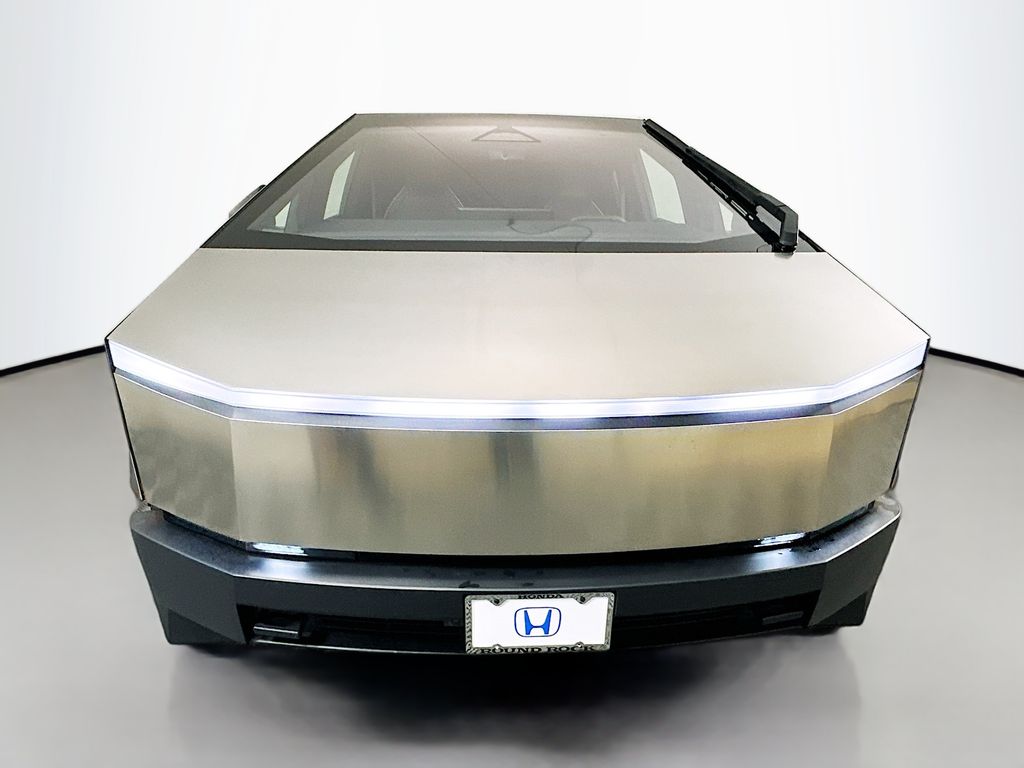 Thumbnail: 2025 Tesla Cybertruck - 2