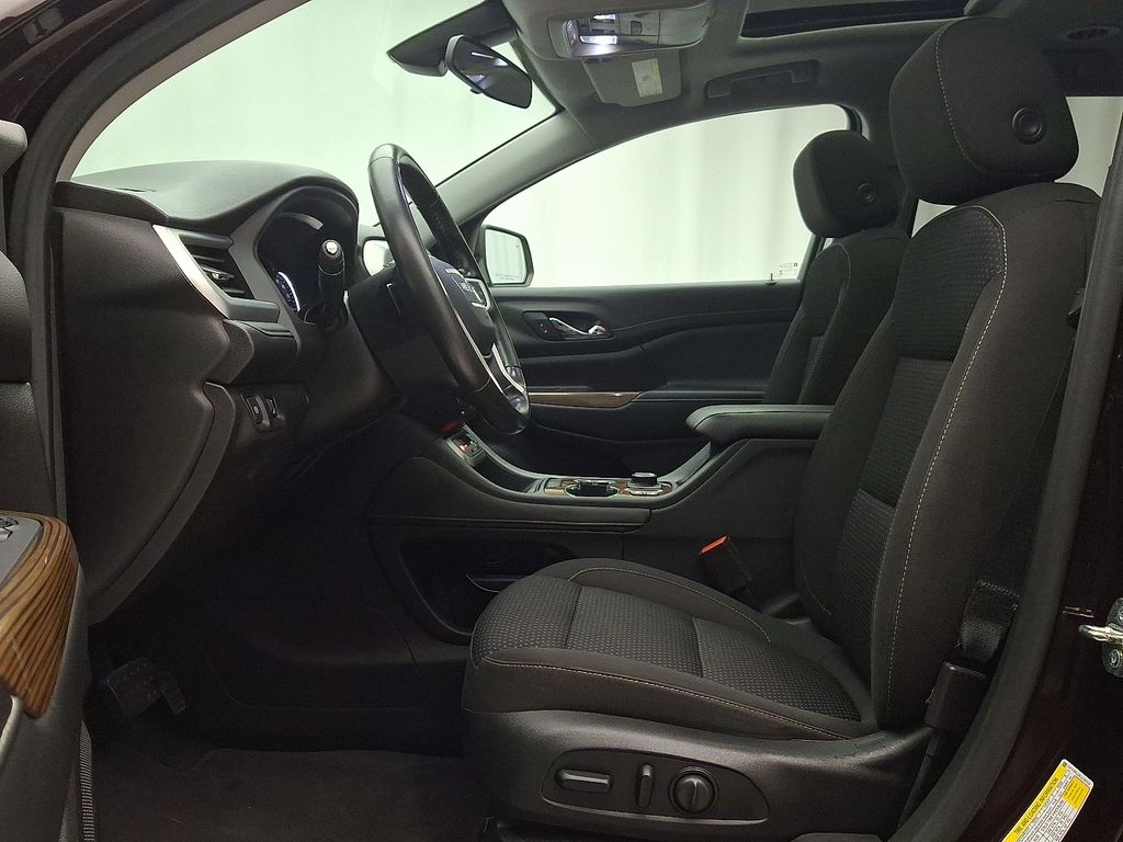 Thumbnail: 2020 GMC Acadia - 15