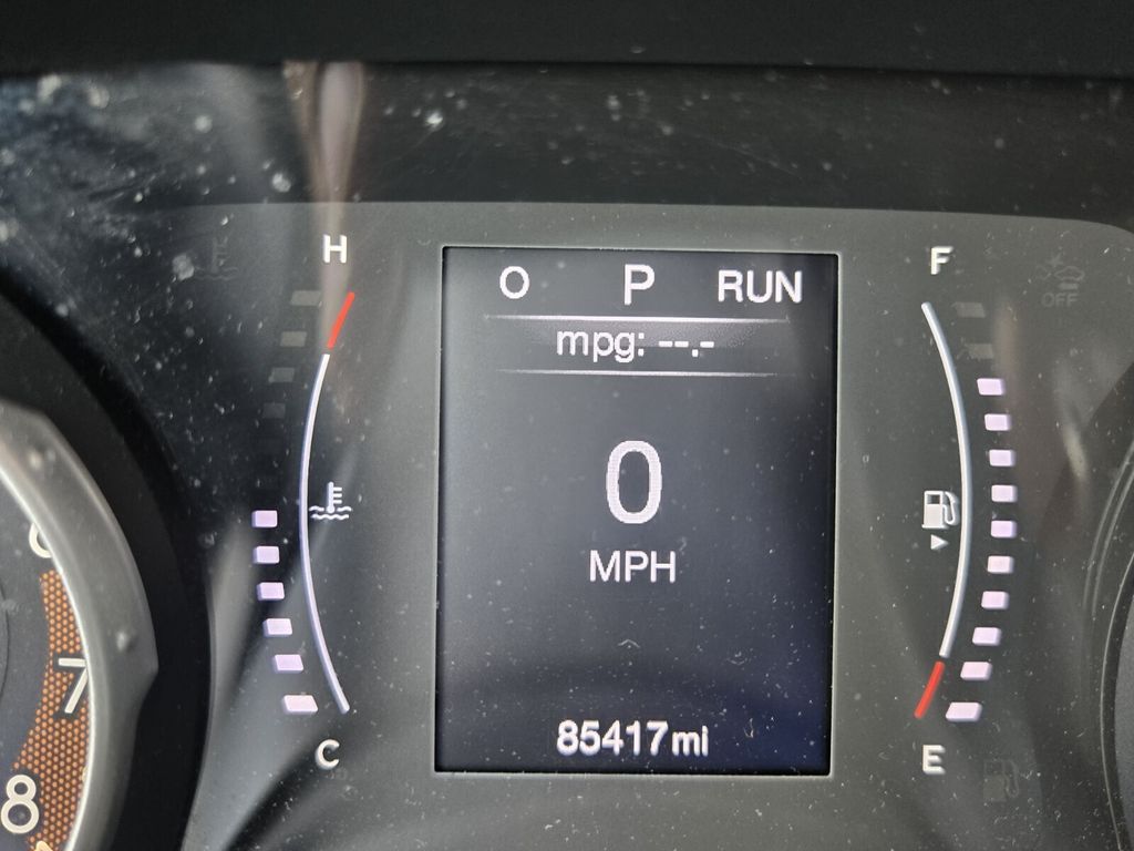 2019 Jeep Compass - $11,989